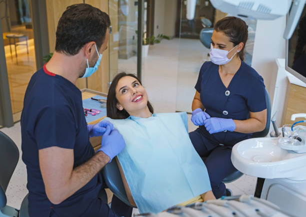 Dental X-Rays and Imaging in Wrightsville, PA